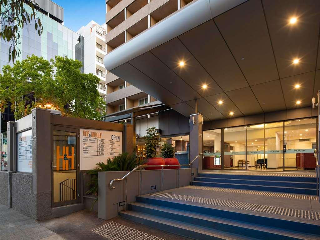 Mercure On Hay Perth