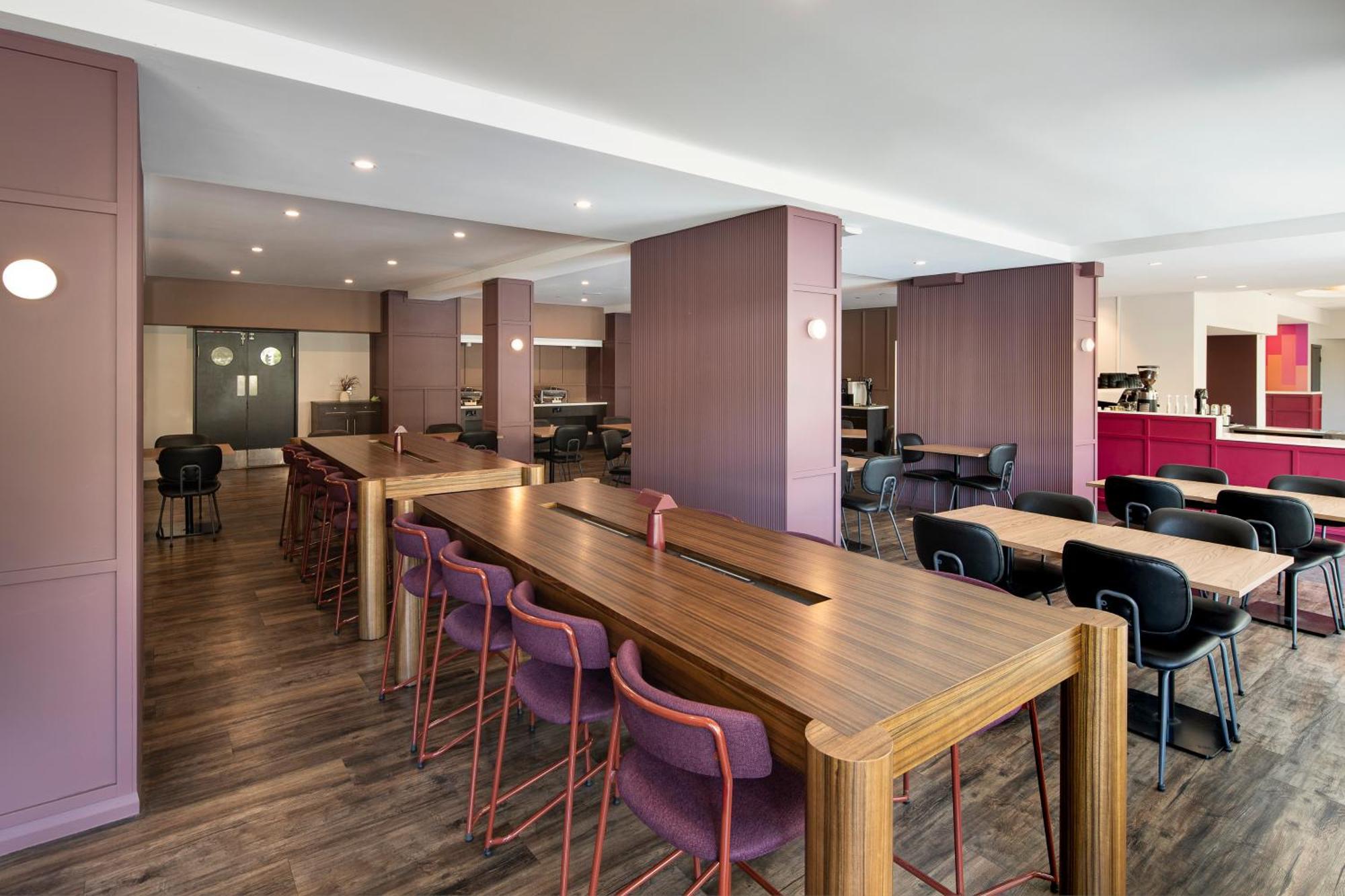Mercure On Hay 4*