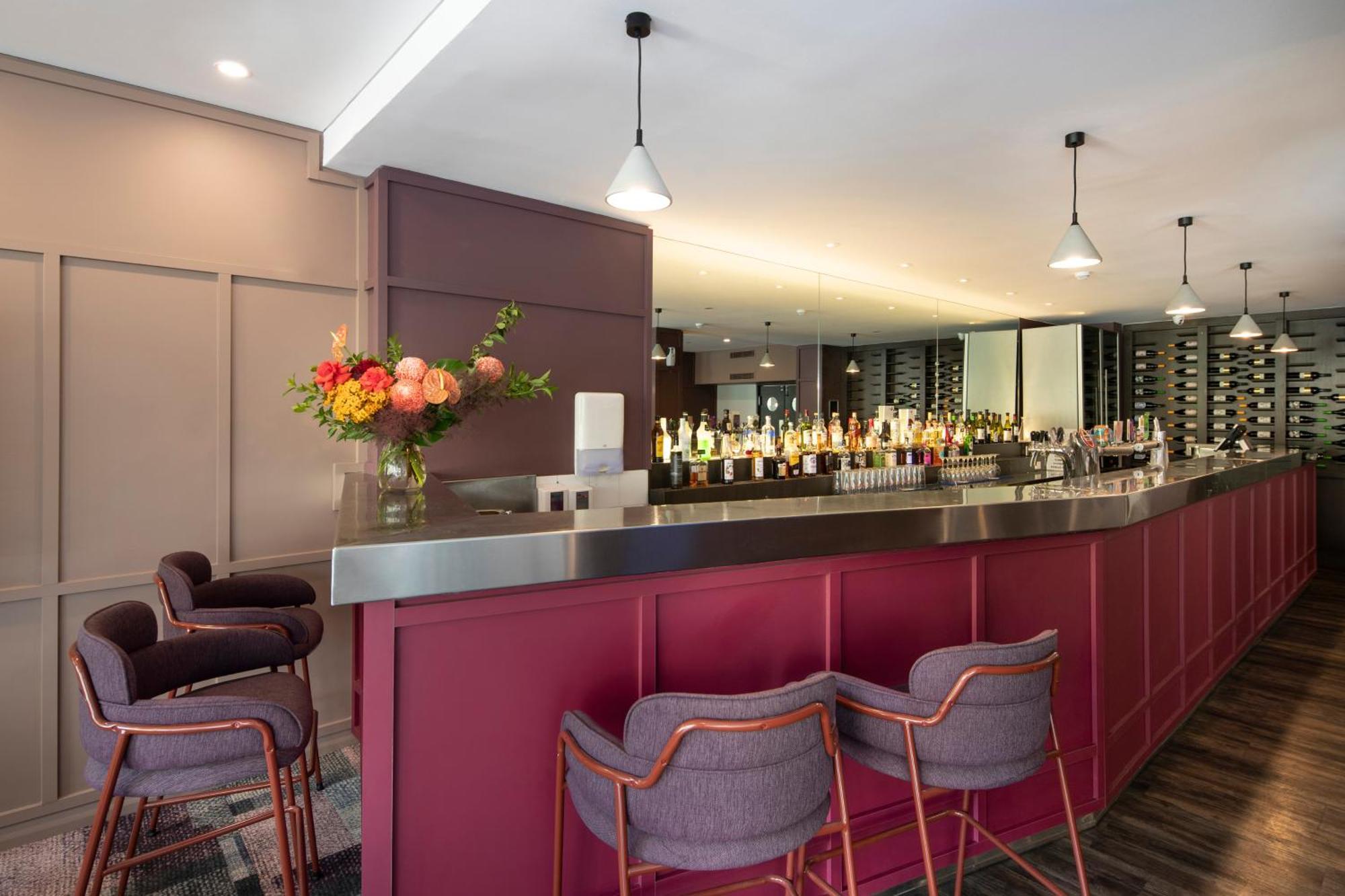 Mercure On Hay Hotel 4*