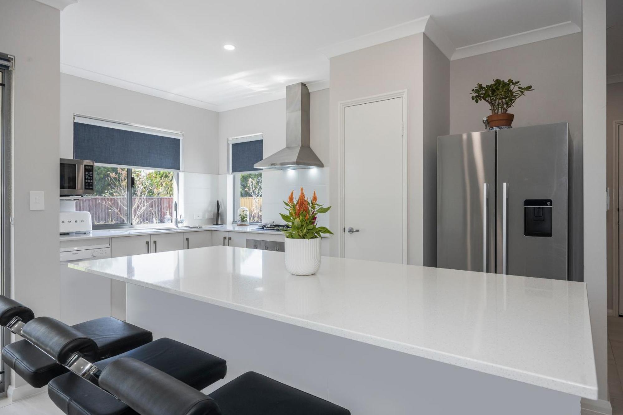 Culdesac Charm Rumah percutian Perth