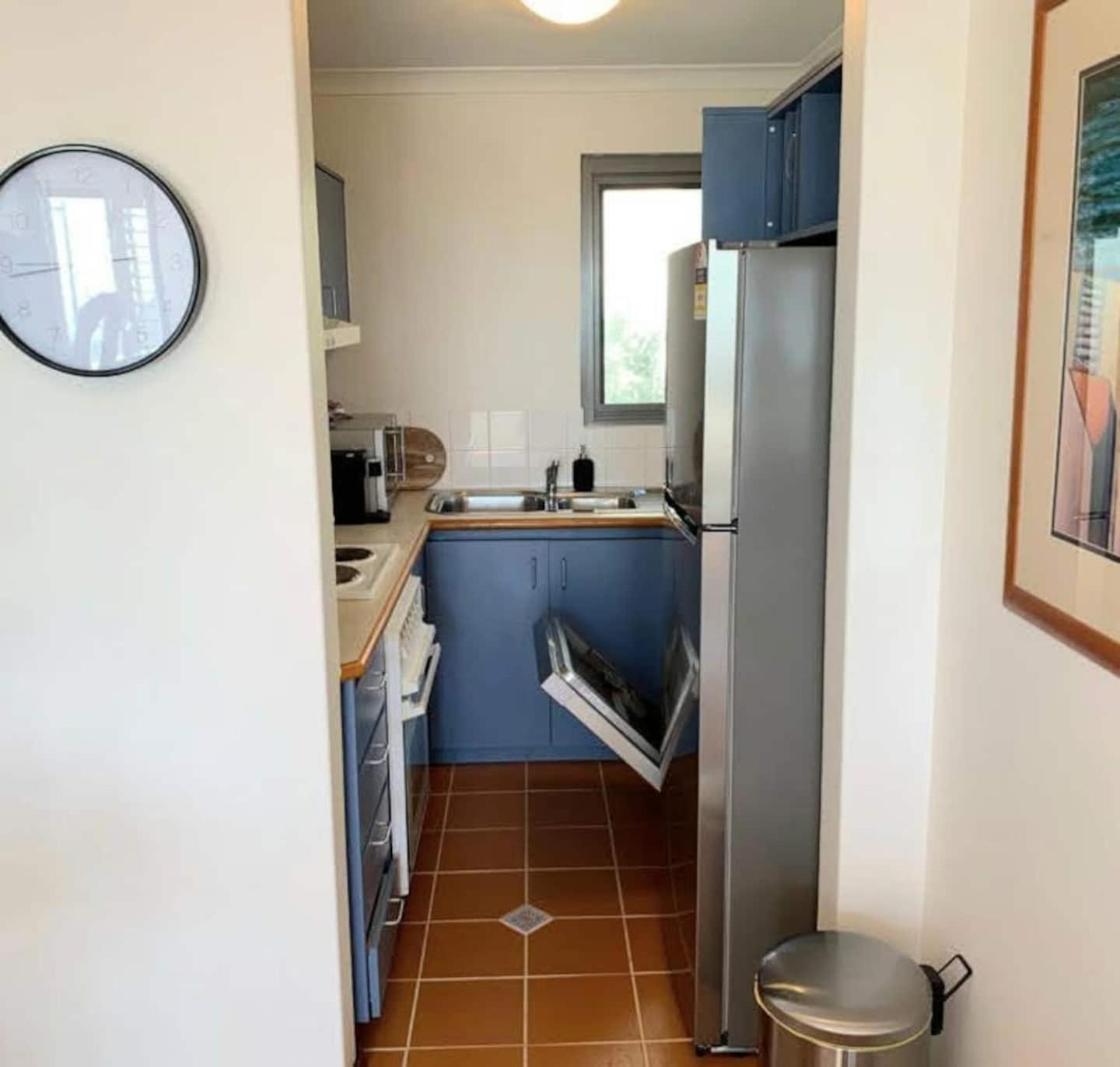 Apartment Scarborough Front - Shell Thirteen *