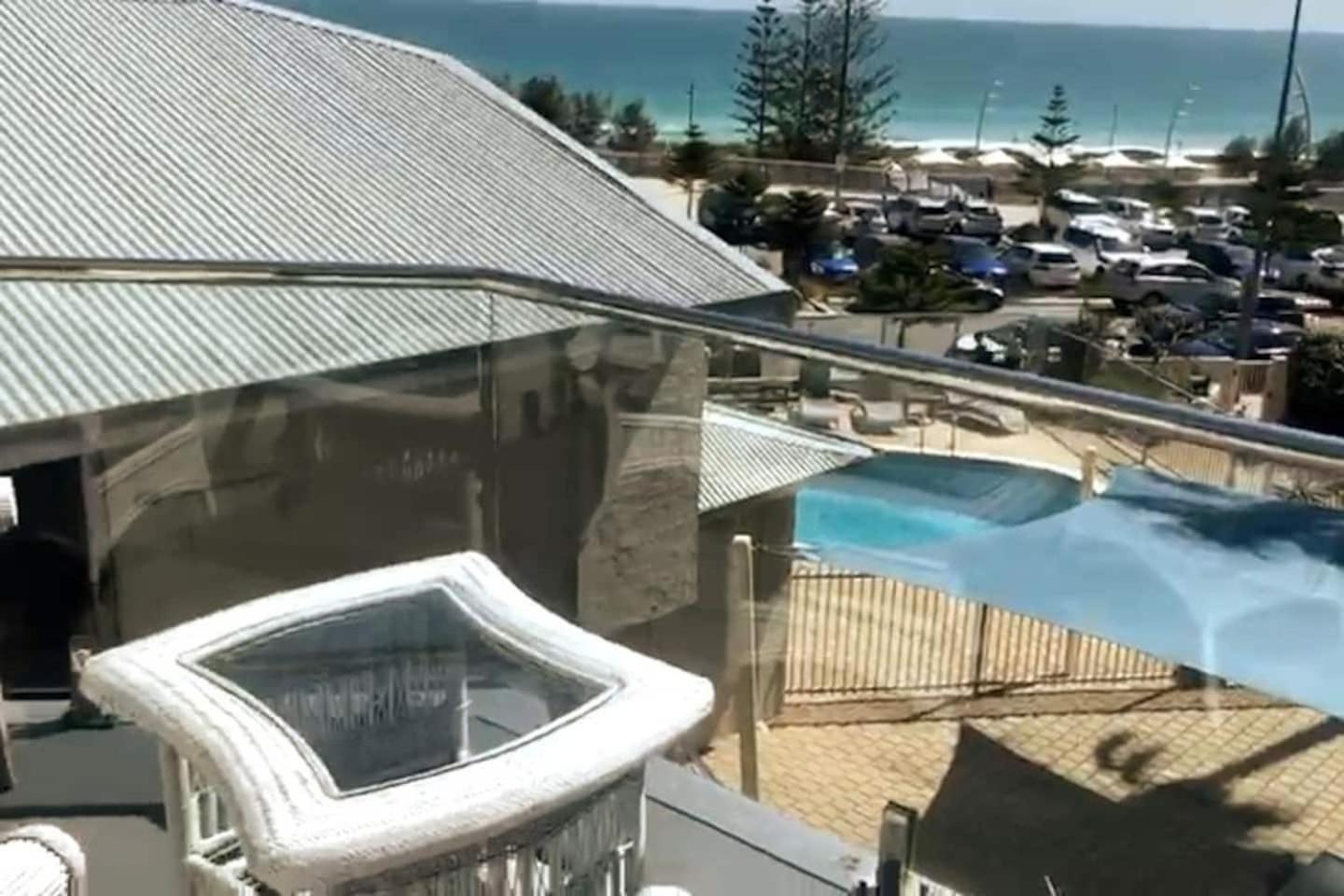 Apartment Scarborough Front - Shell Thirteen Perth