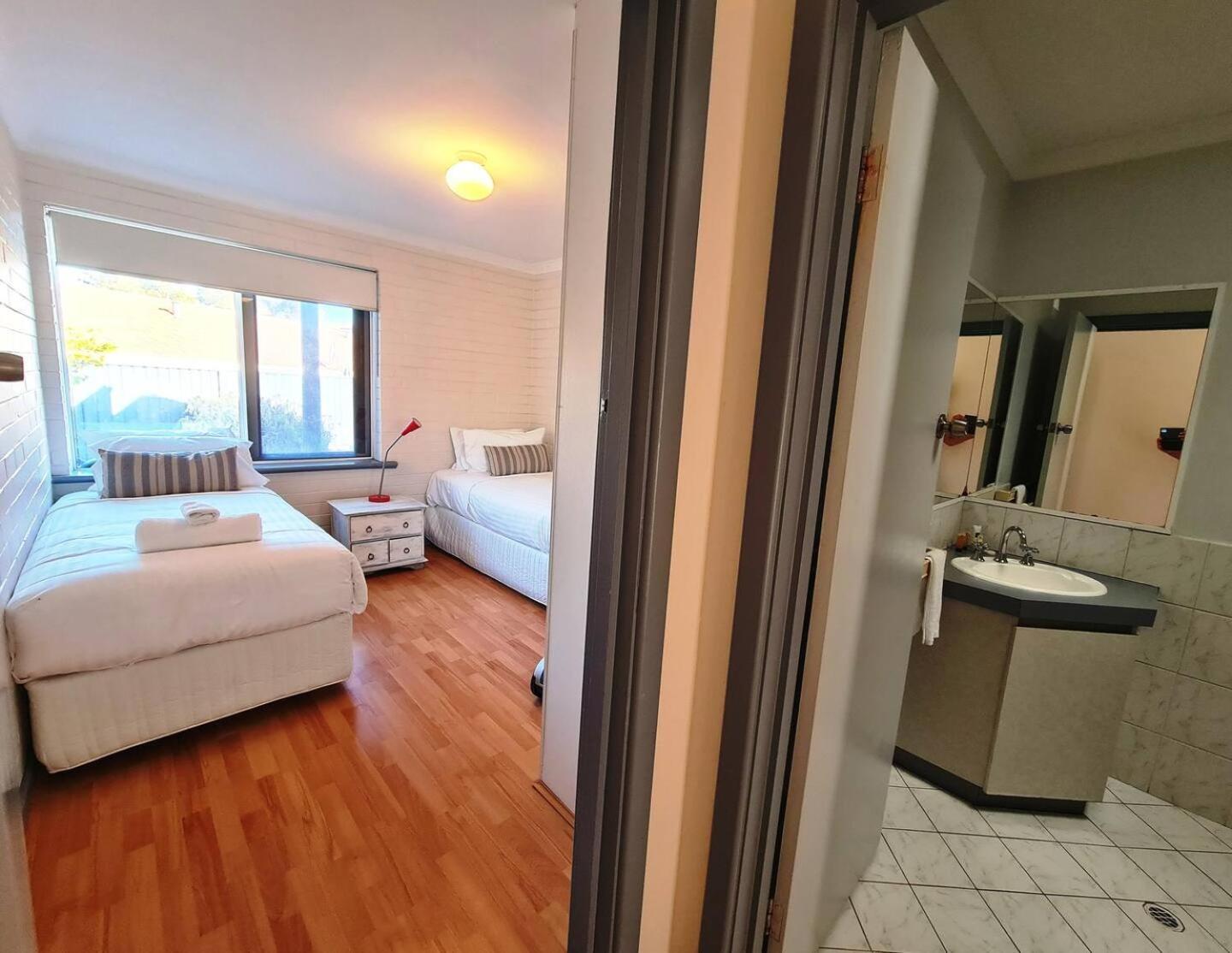 Apartment Ocean's 