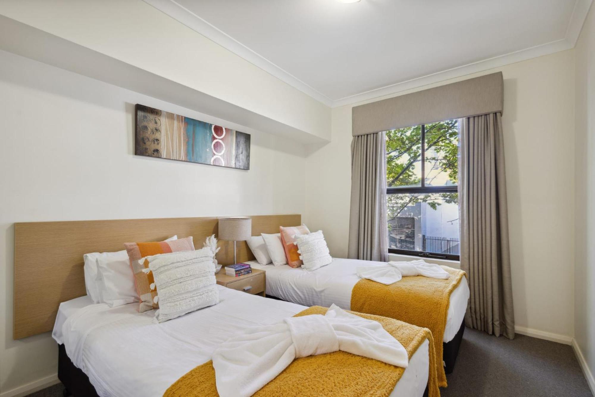 2bdr 1bth 1prk - Northbridge Magic Perth