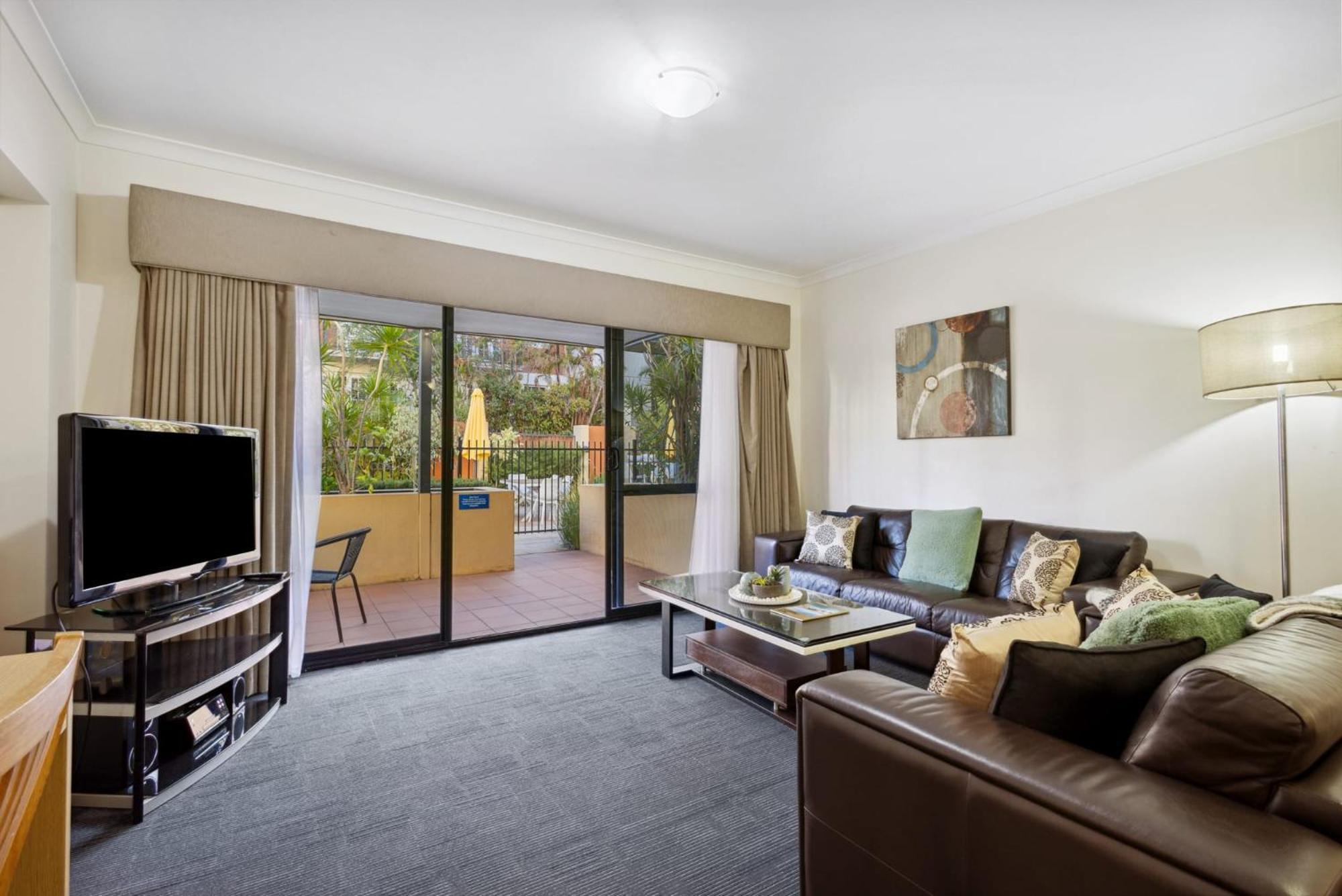 Pangsapuri 3bdr 2bth 1prk - Northbridge Townhouse *