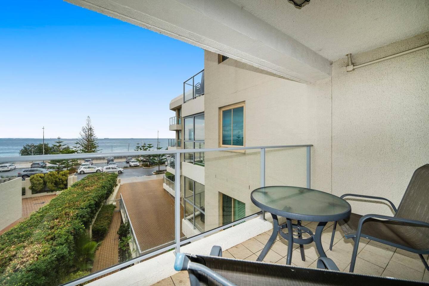 Sandcastles At The Beach Outstanding Location! Apartment Perth