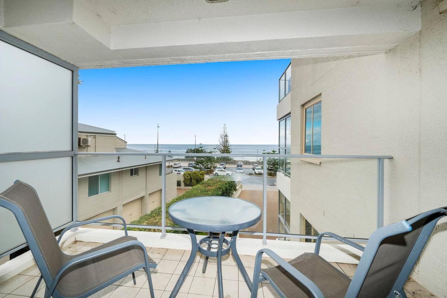 Apartment Sandcastles At The Beach Outstanding Location! Perth