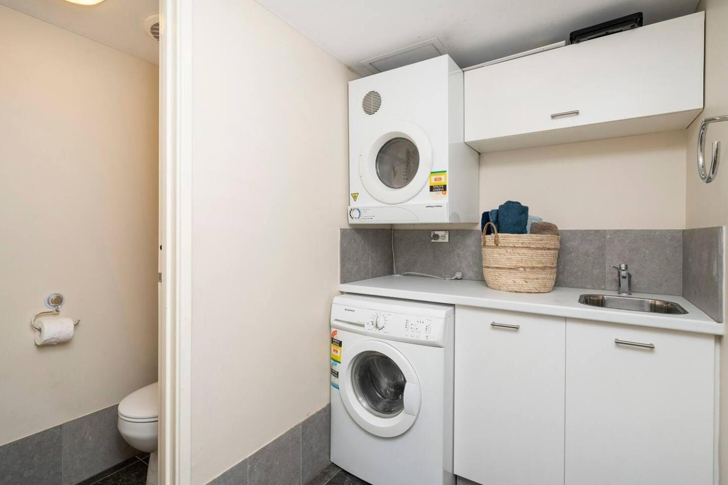 Sandcastles At The Beach Outstanding Location! Apartment Perth