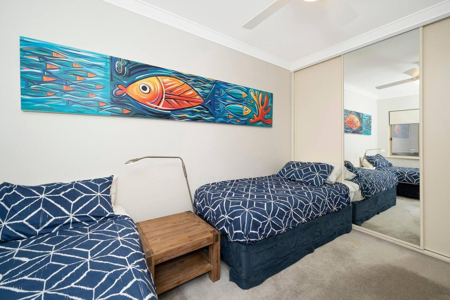 Apartment Sandcastles At The Beach Outstanding Location! *