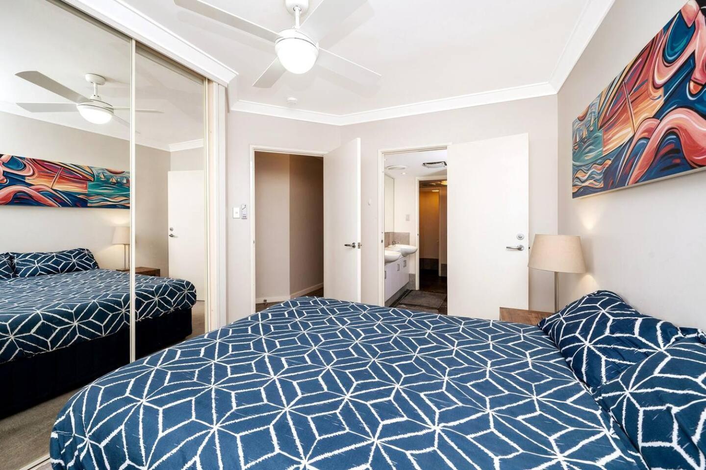 Apartment Sandcastles At The Beach Outstanding Location! Perth