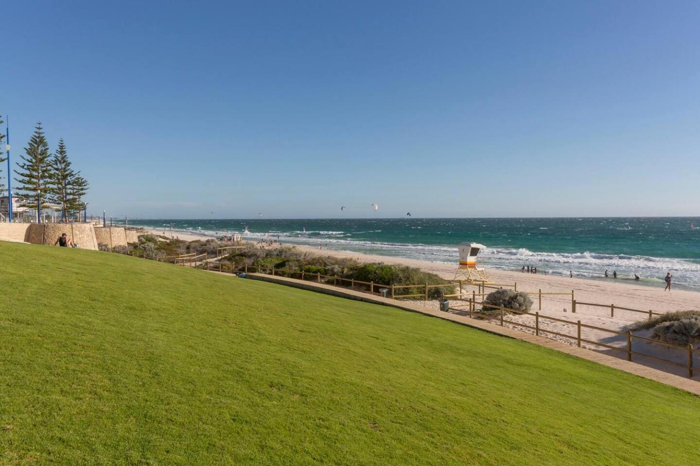 Holiday home Ocean View-breath Taking Views, Amazing Facilities