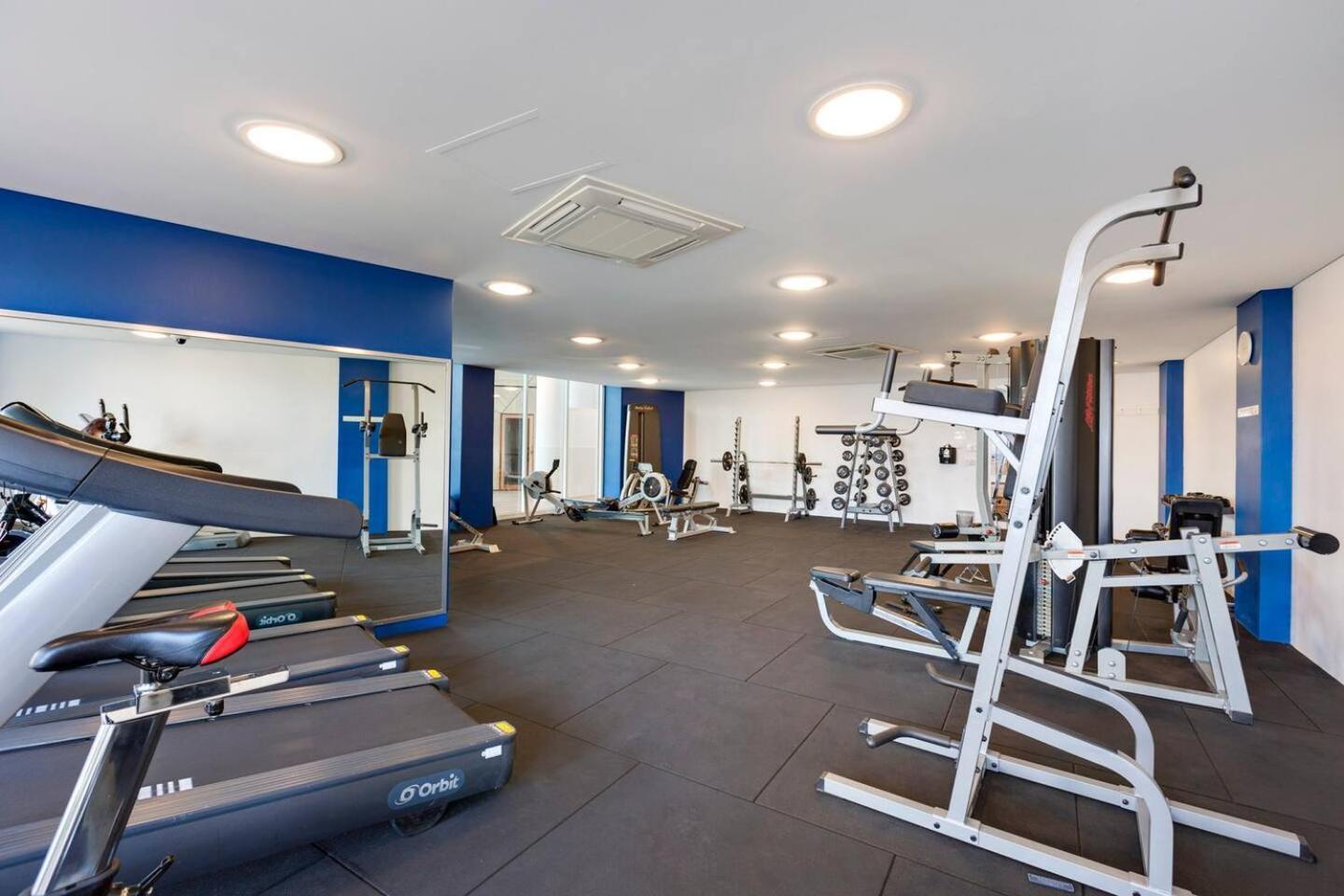 Ocean View-breath Taking Views, Amazing Facilities Holiday home Perth