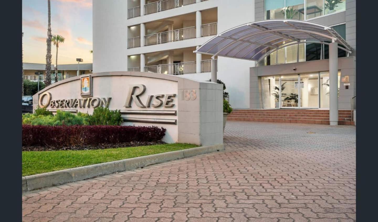 Ocean View-breath Taking Views, Amazing Facilities * Perth