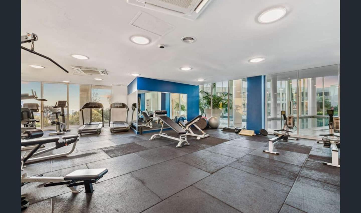 Ocean View-breath Taking Views, Amazing Facilities