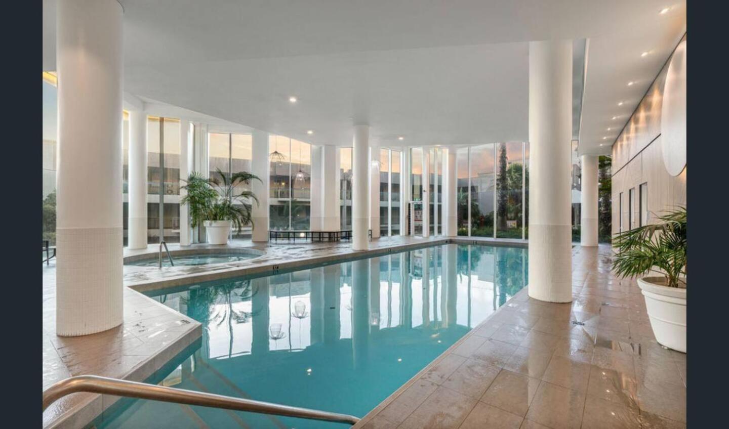 Ocean View-breath Taking Views, Amazing Facilities Holiday home