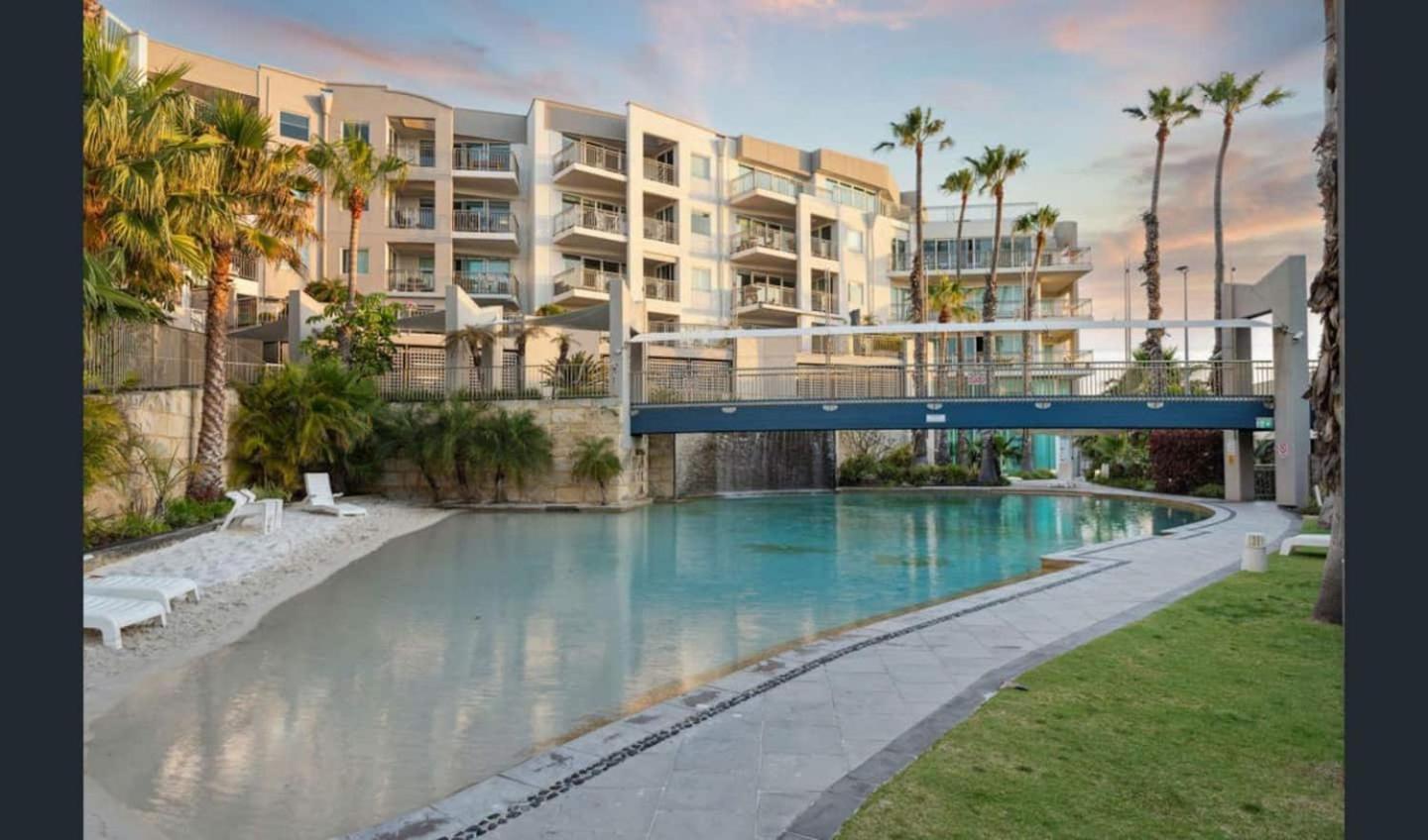 Holiday home Ocean View-breath Taking Views, Amazing Facilities *