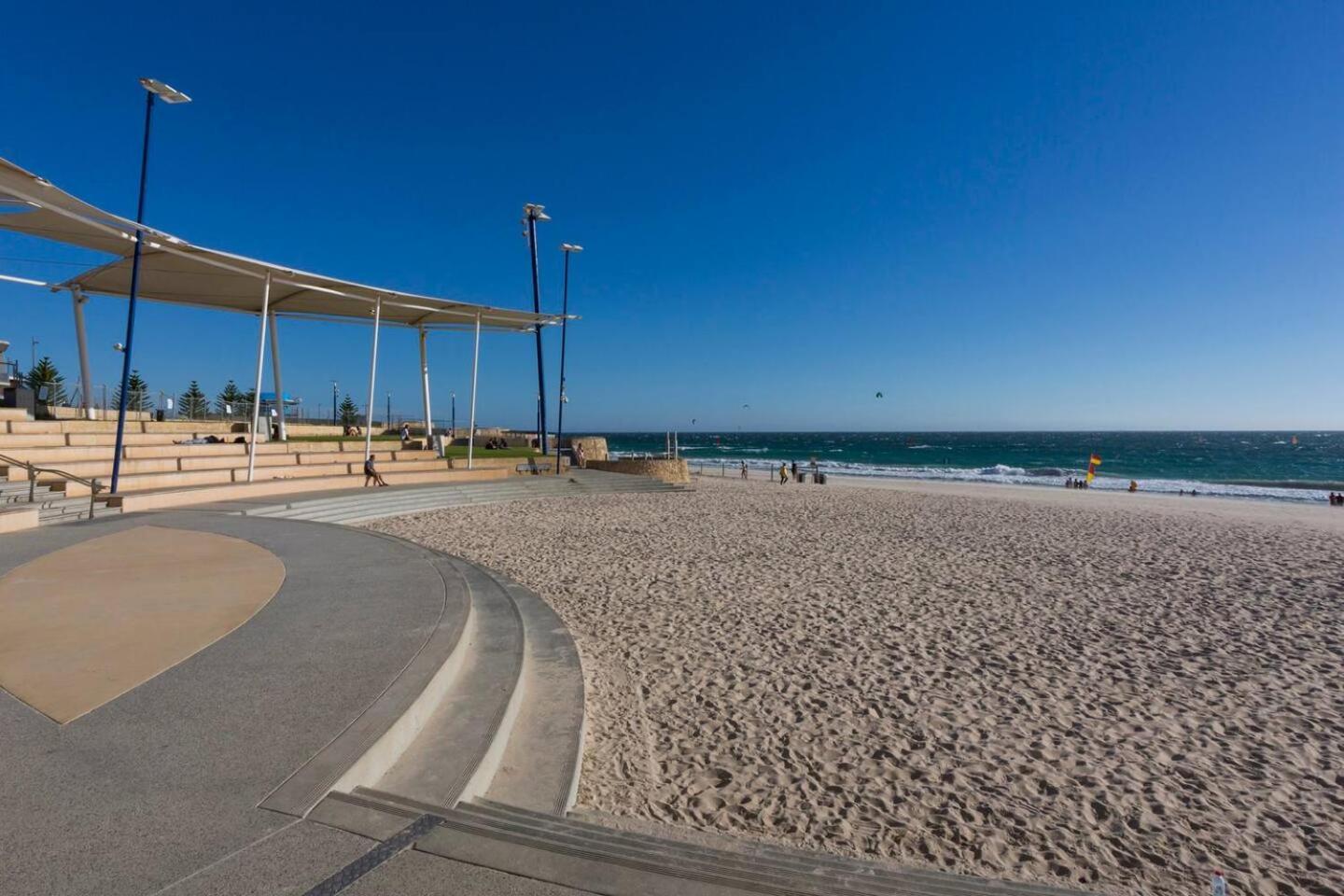 Ocean View-breath Taking Views, Amazing Facilities Holiday home Perth