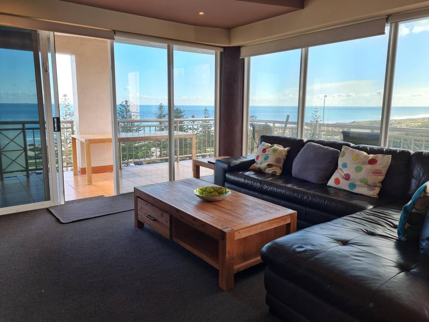 Ocean View-breath Taking Views, Amazing Facilities Holiday home *