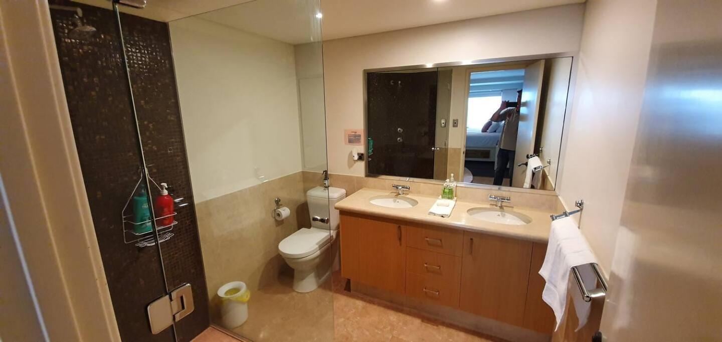 Holiday home Ocean View-breath Taking Views, Amazing Facilities *