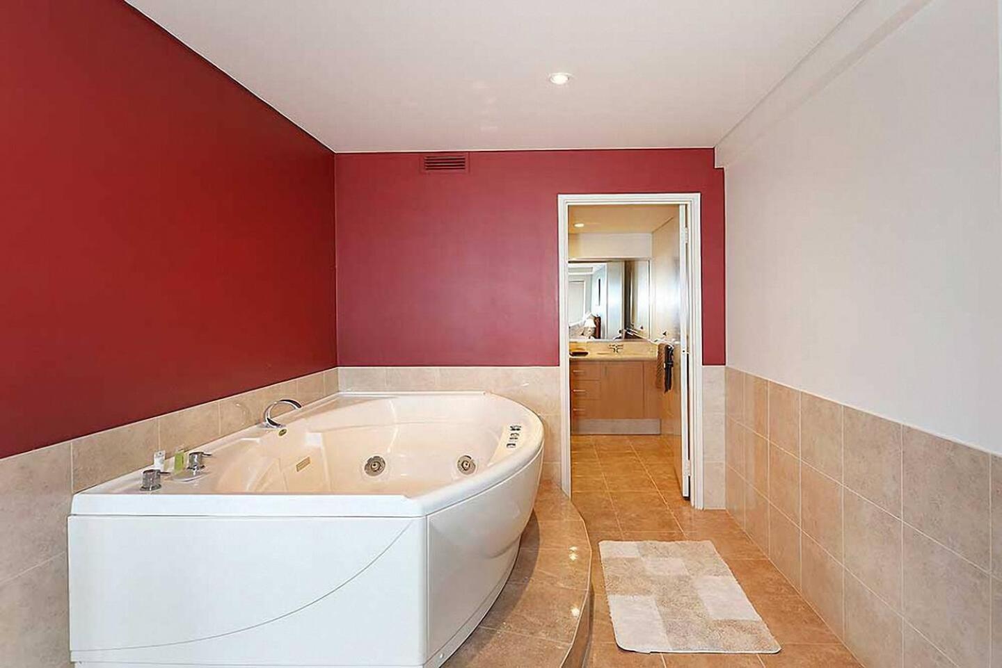 Ocean View-breath Taking Views, Amazing Facilities Holiday home Perth