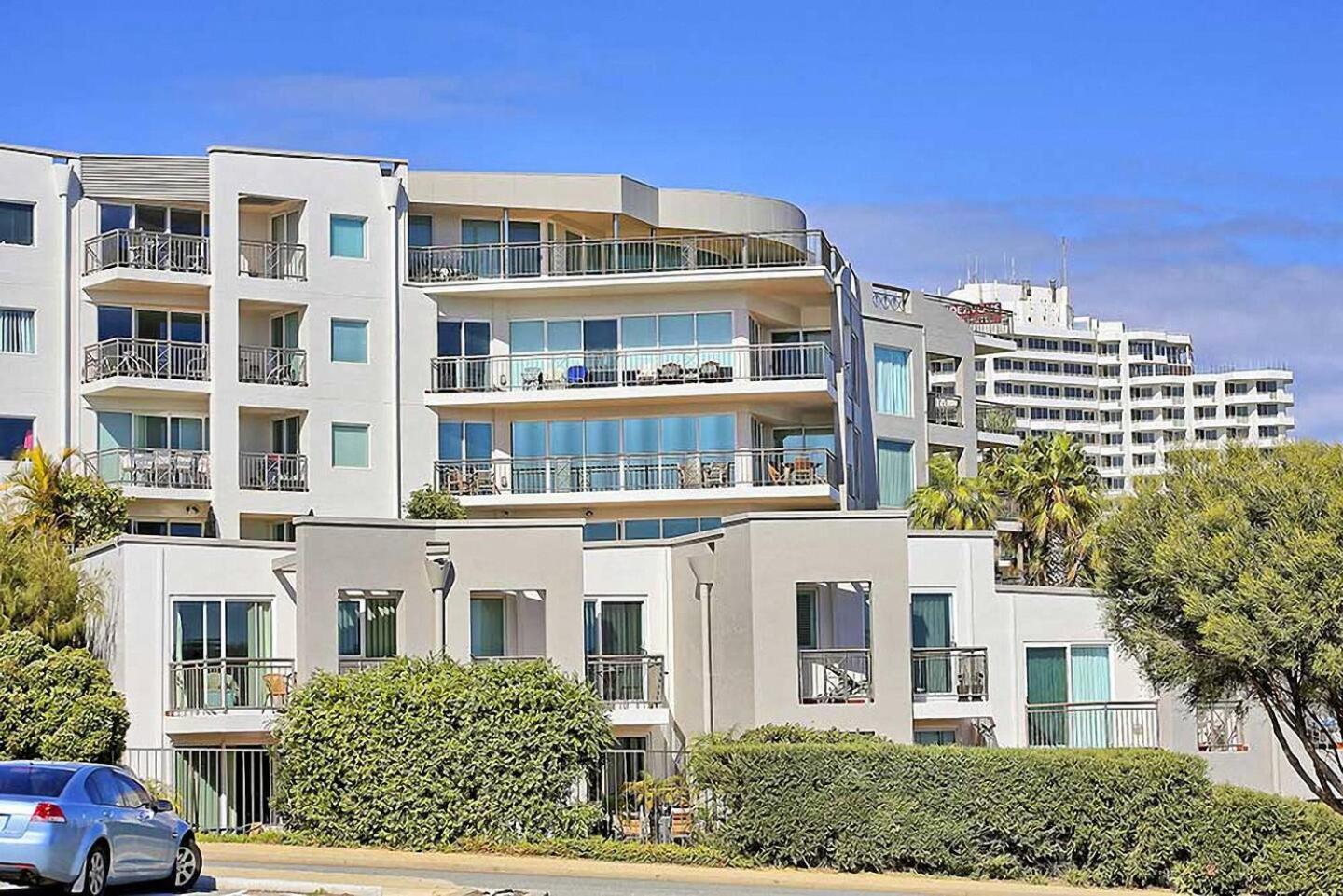 Holiday home Ocean View-breath Taking Views, Amazing Facilities Perth