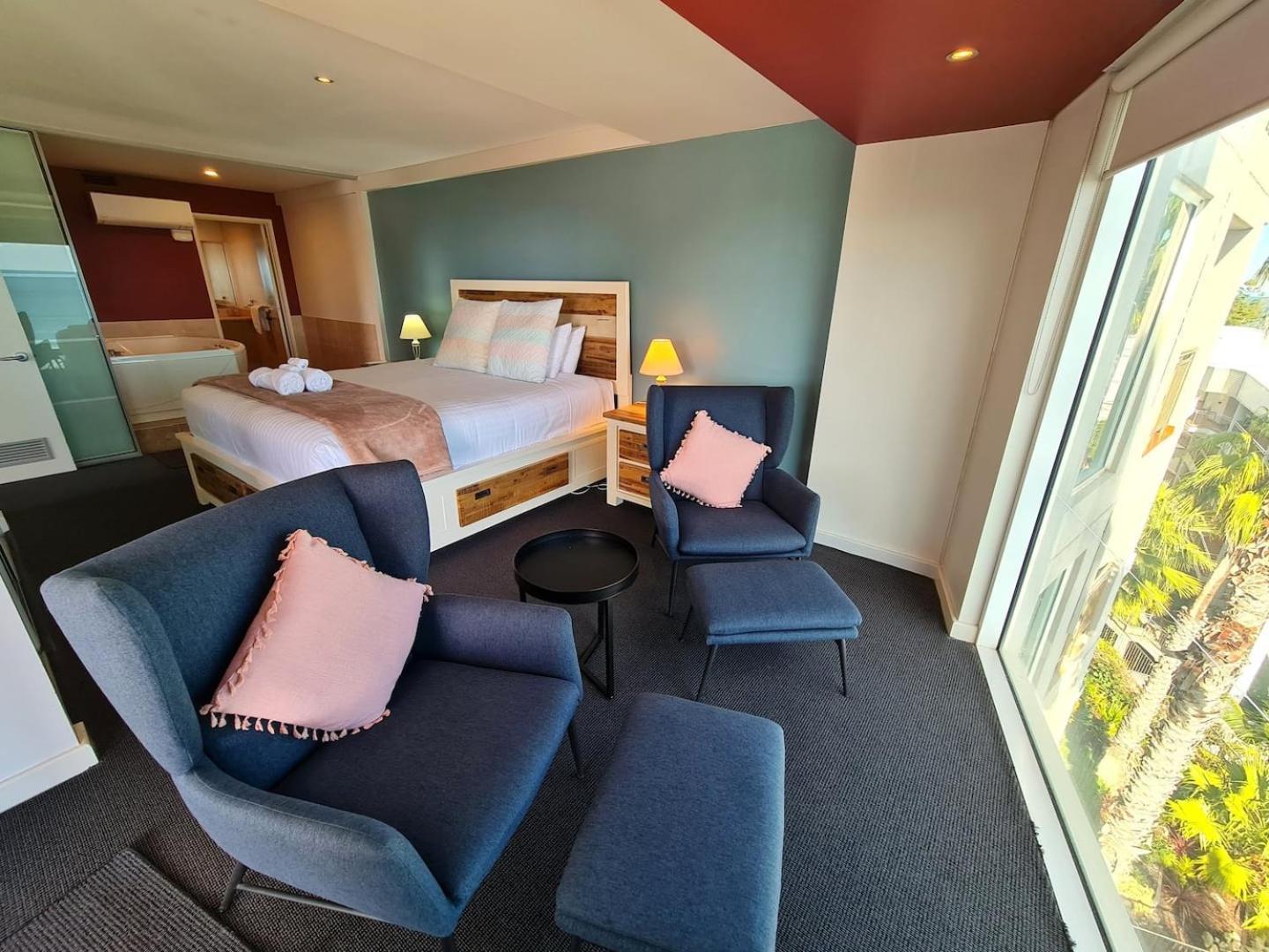 Ocean View-breath Taking Views, Amazing Facilities Holiday home Perth