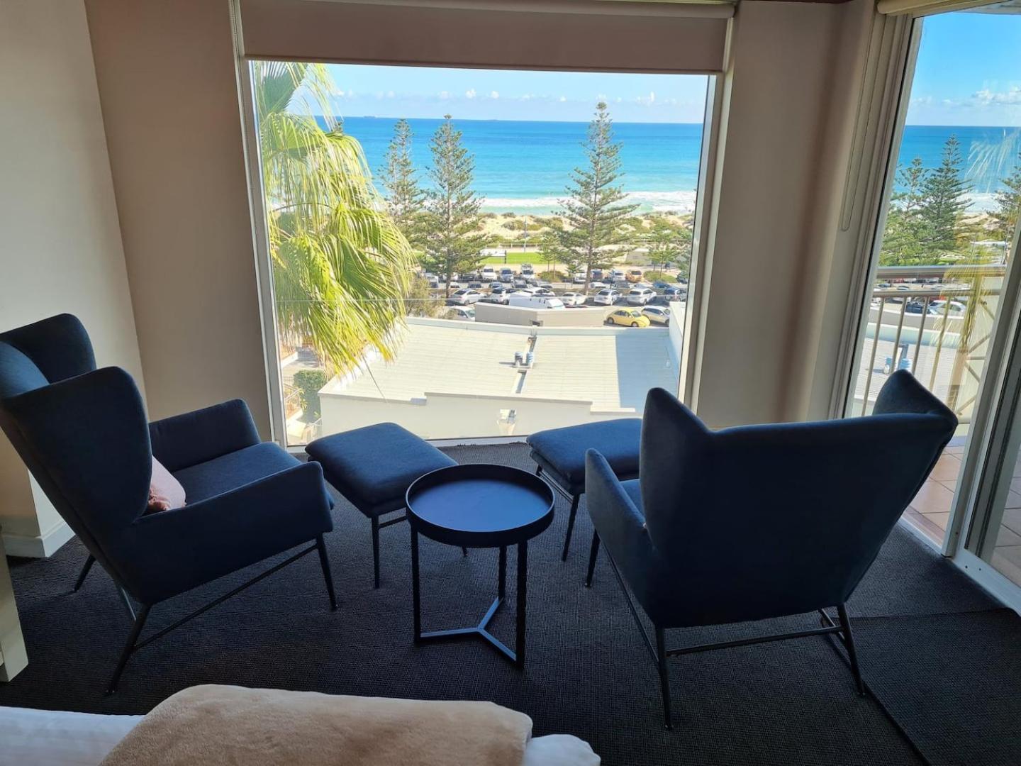 Holiday home Ocean View-breath Taking Views, Amazing Facilities