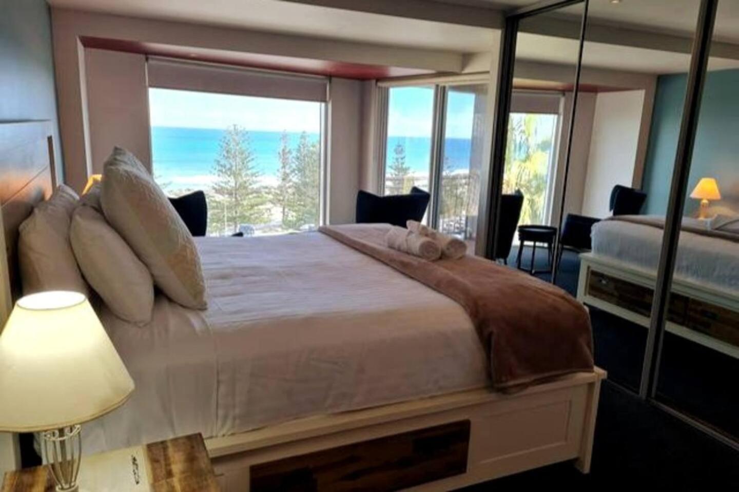 Holiday home Ocean View-breath Taking Views, Amazing Facilities *