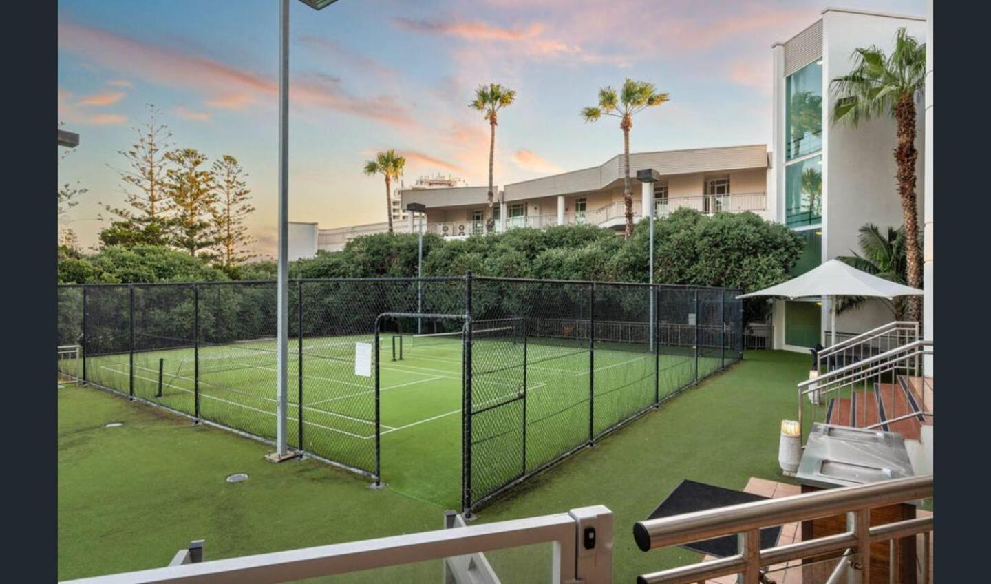 Ocean View-breath Taking Views, Amazing Facilities
