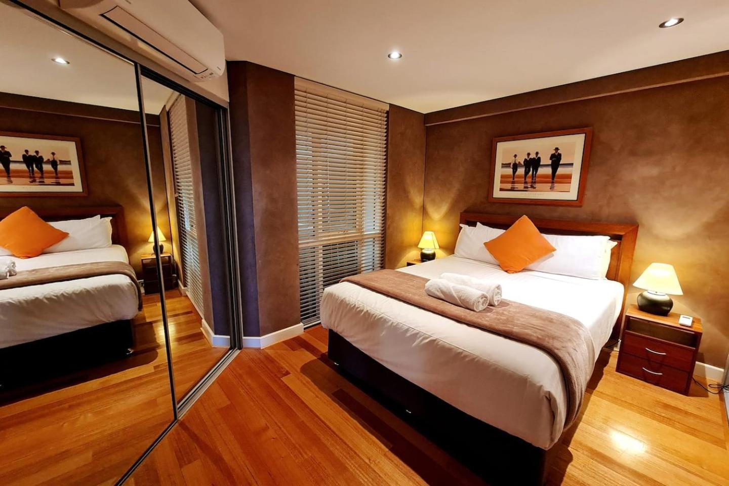 Holiday home Ocean View-breath Taking Views, Amazing Facilities Perth