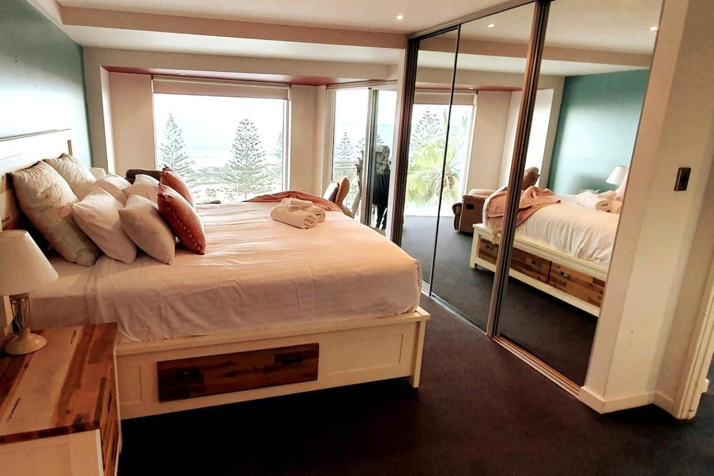 Ocean View-breath Taking Views, Amazing Facilities Perth