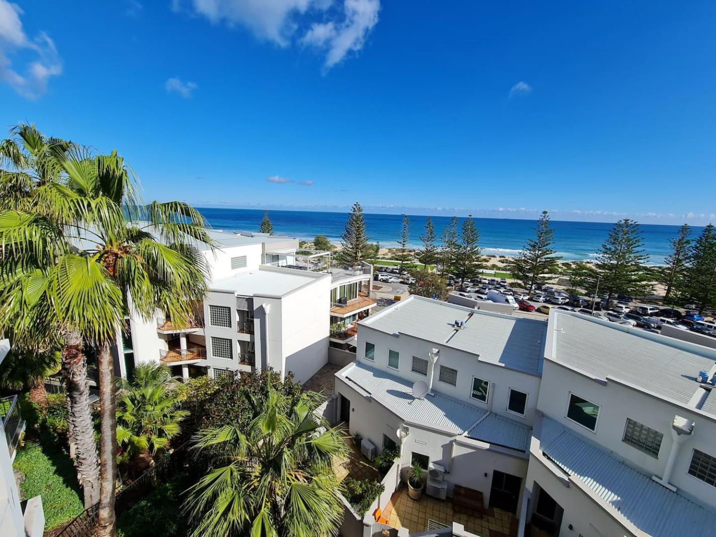 Holiday home Ocean View-breath Taking Views, Amazing Facilities