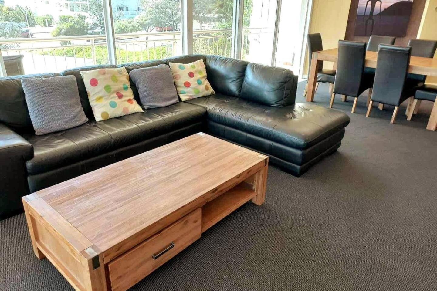 Ocean View-breath Taking Views, Amazing Facilities Holiday home