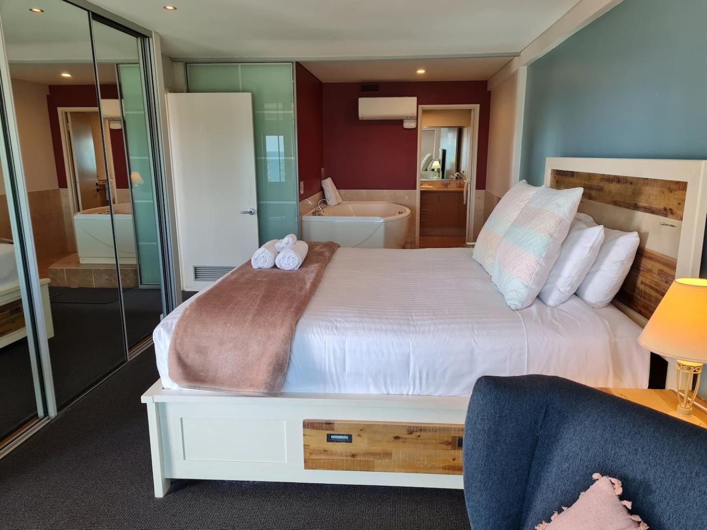 Holiday home Ocean View-breath Taking Views, Amazing Facilities *