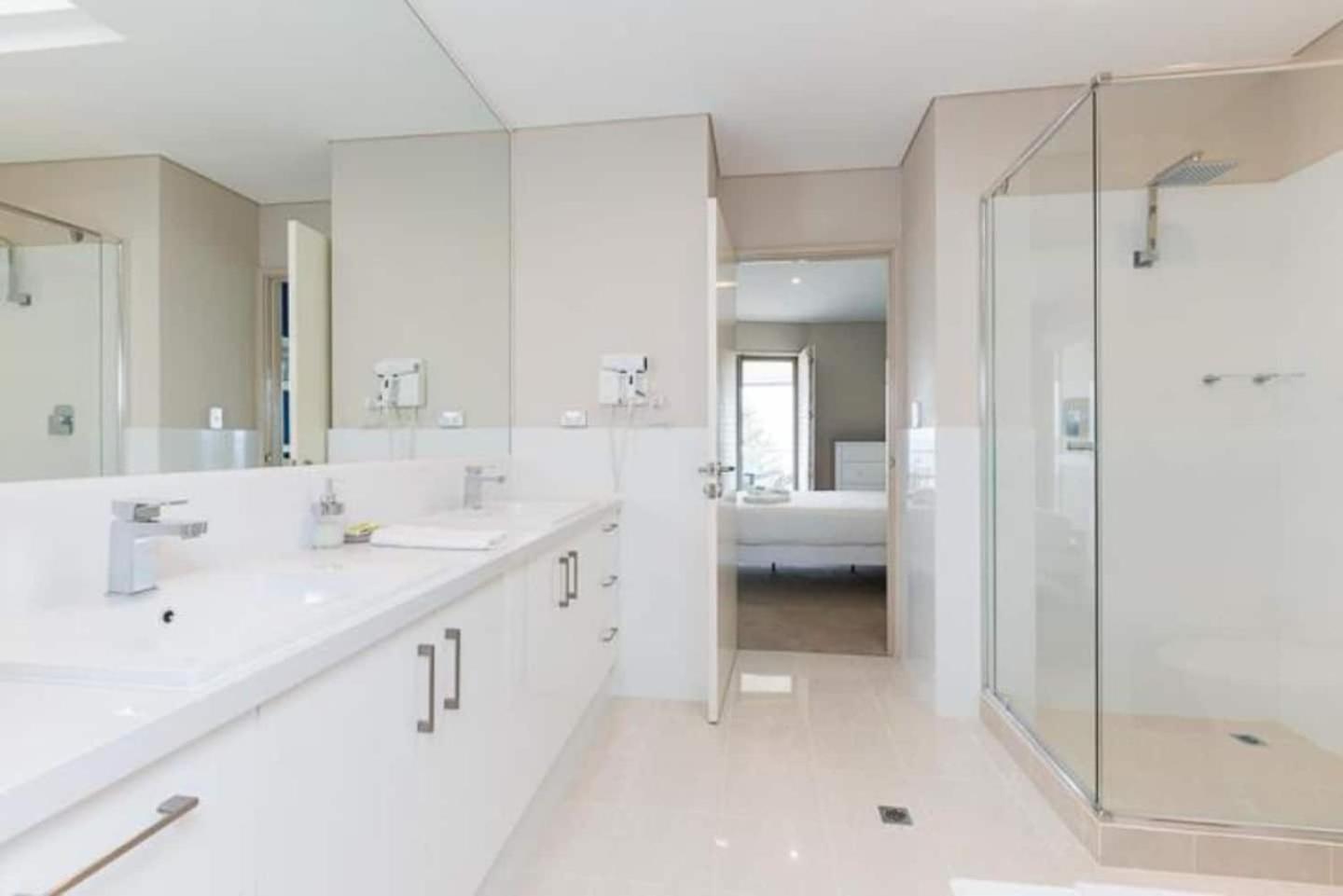 The White Pearl Penthouse *