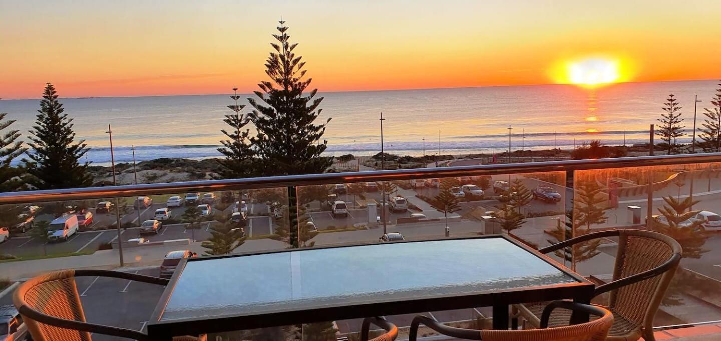 The White Pearl Penthouse Apartment Perth