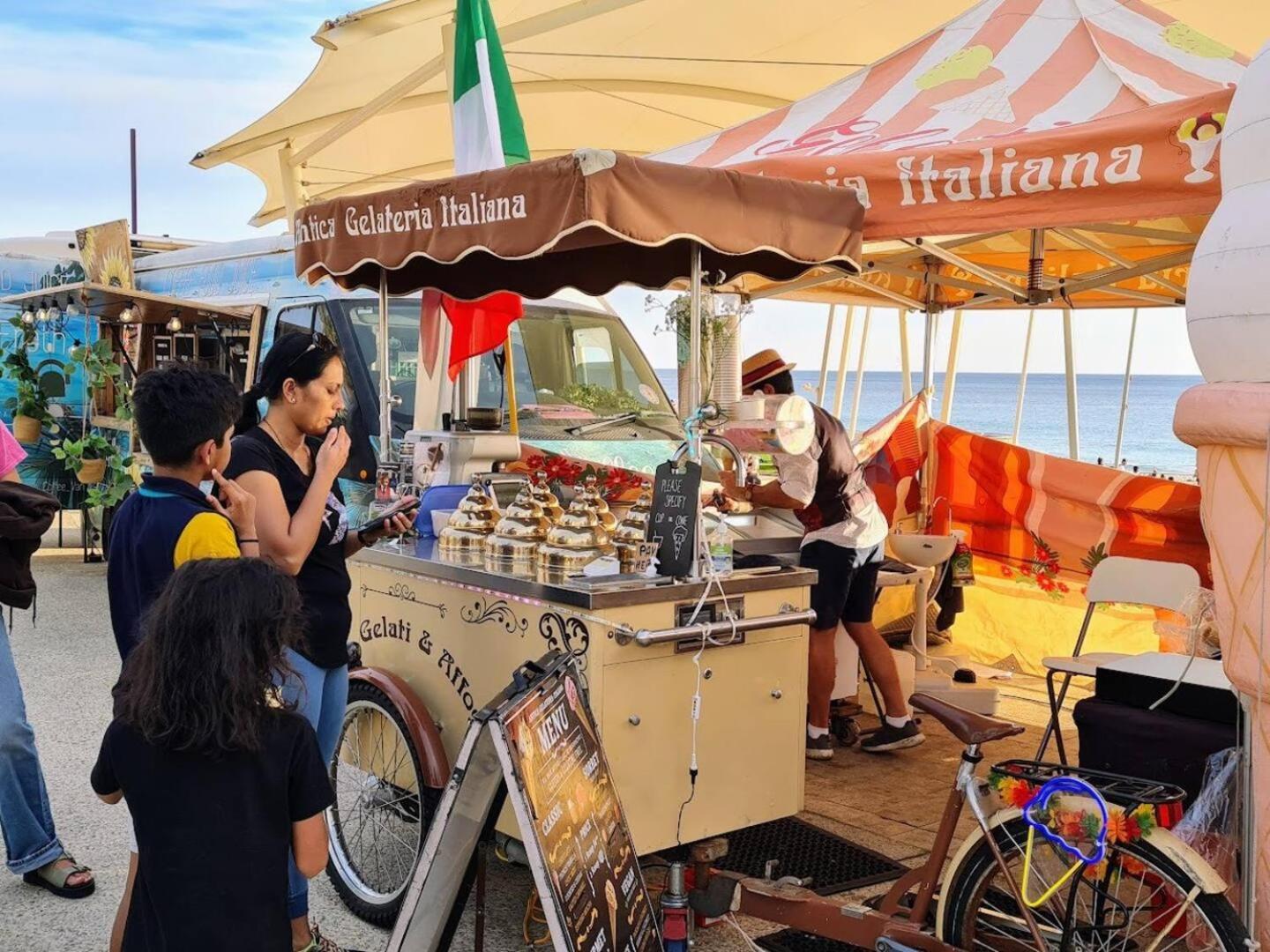 Seashore Memories - Sleeps 3 Pangsapuri Perth