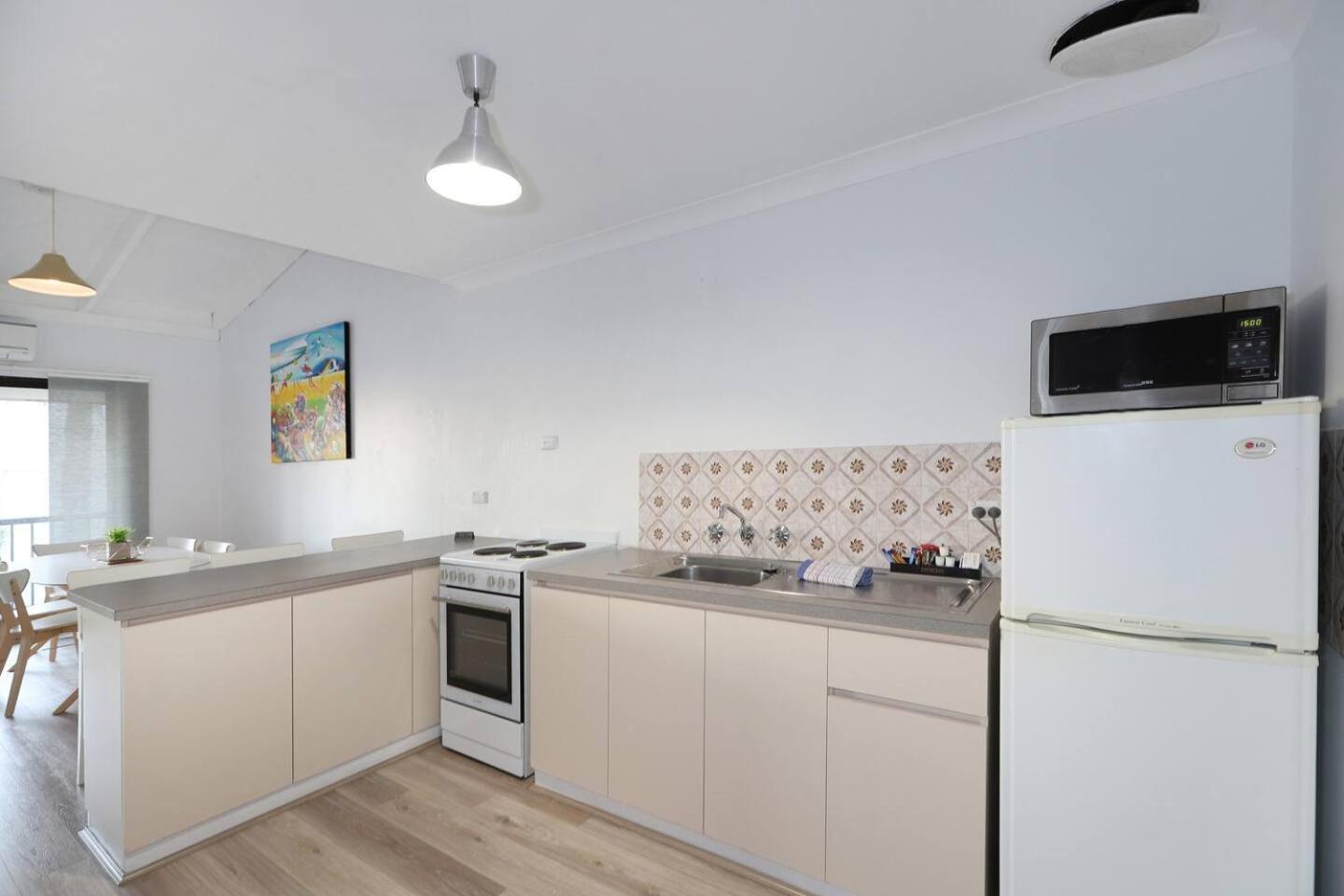 Apartment West Lagoon 221 - Stylish Apartment! *