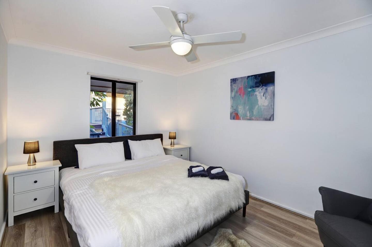 West Lagoon 221 - Stylish Apartment! Apartment