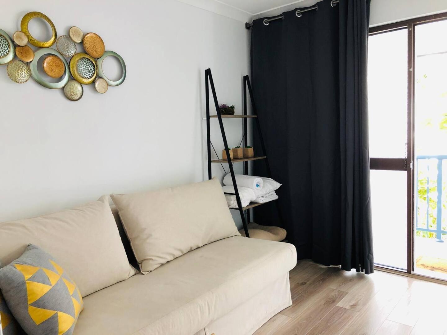 West Lagoon 221 - Stylish Apartment! *