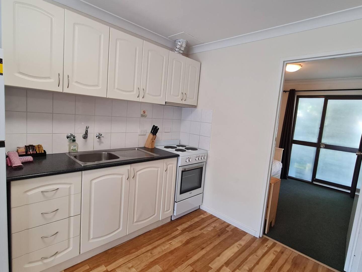 Pangsapuri Seashore Memories - Sleeps 3 Perth