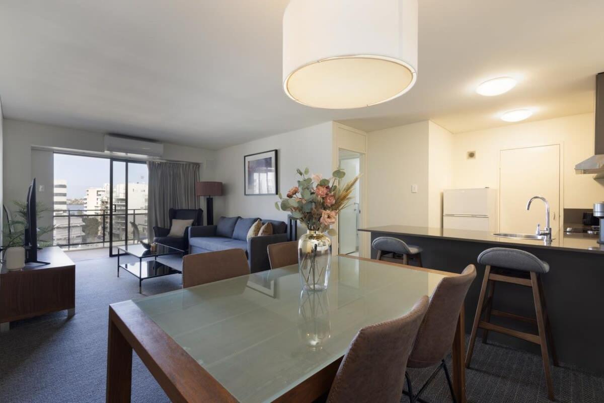 East Cbd Close To The Swan River Apartment *