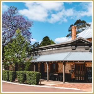 Rose & Crown
