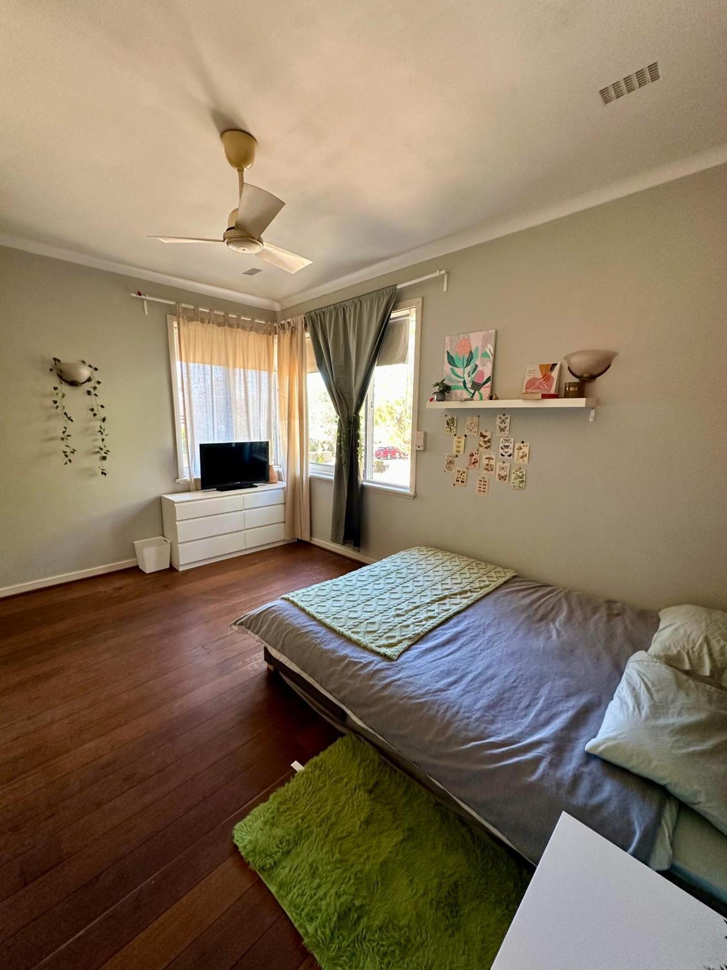 Chimu Home-hostel *