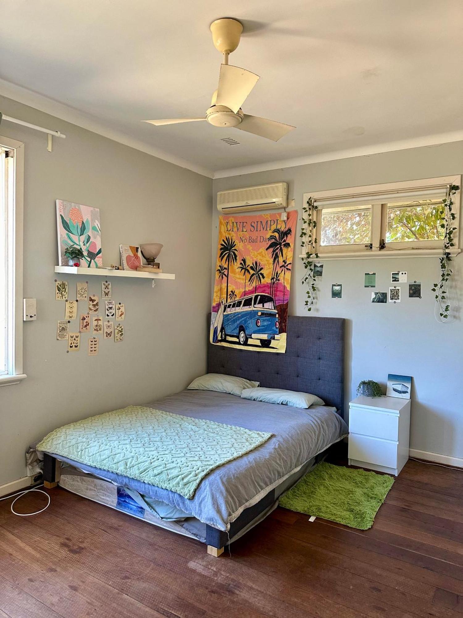 Chimu Home-hostel * Perth