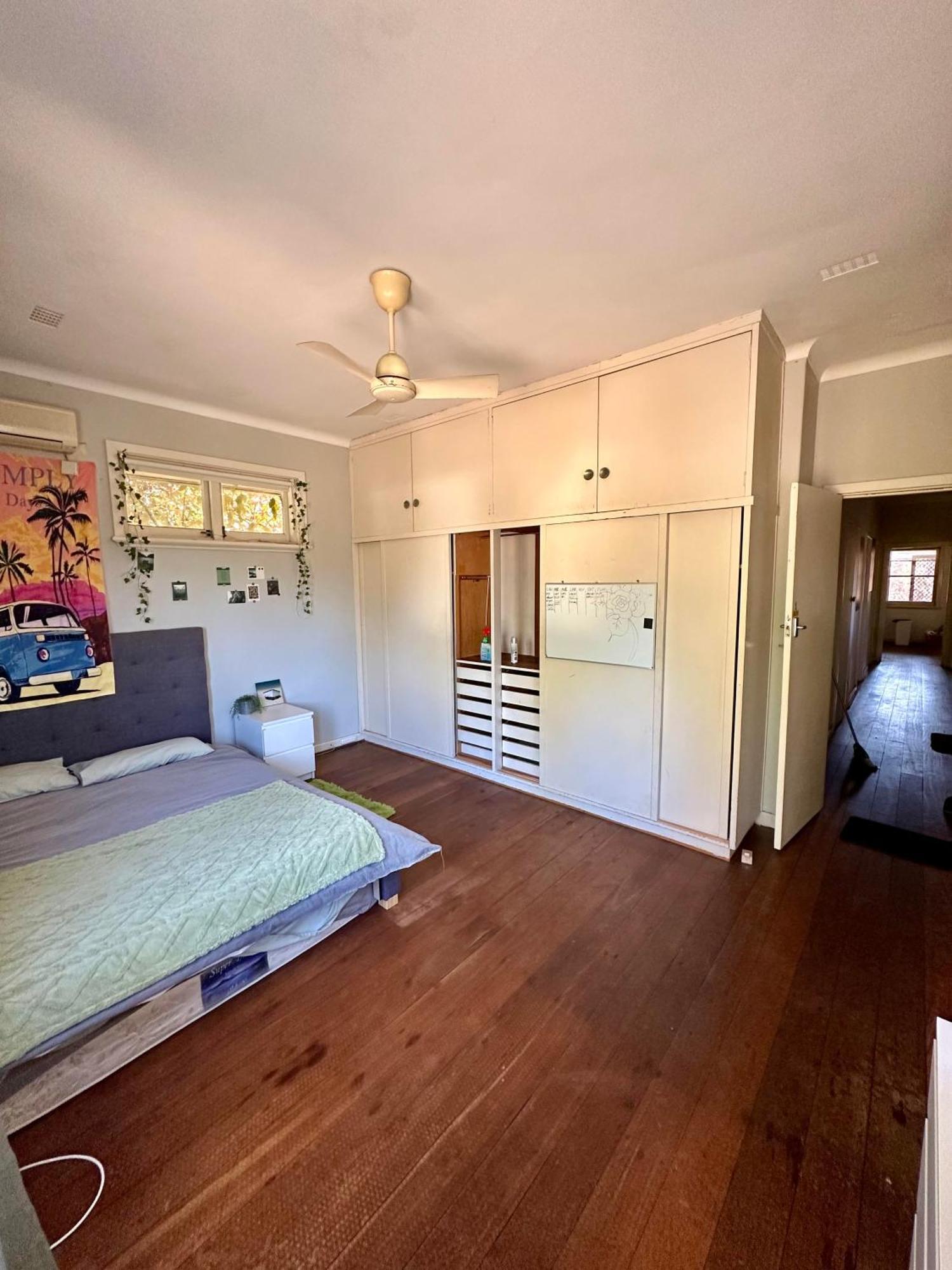 Homestay Chimu Home-hostel Perth