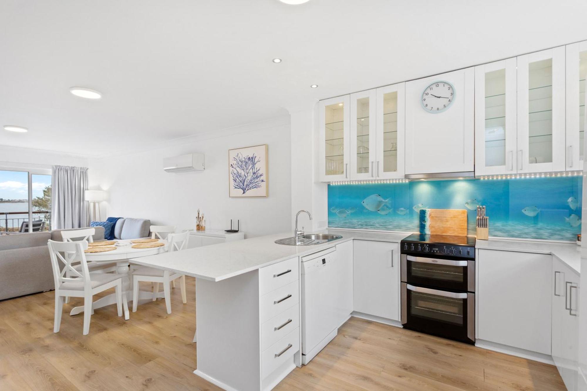 Apartamento Nautica Residences Hillarys