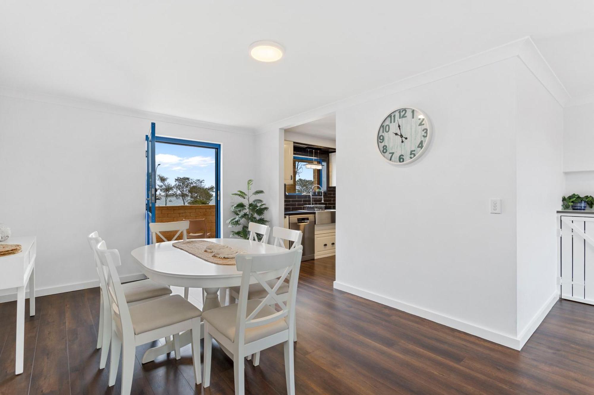 Nautica Residences Hillarys Apartamento