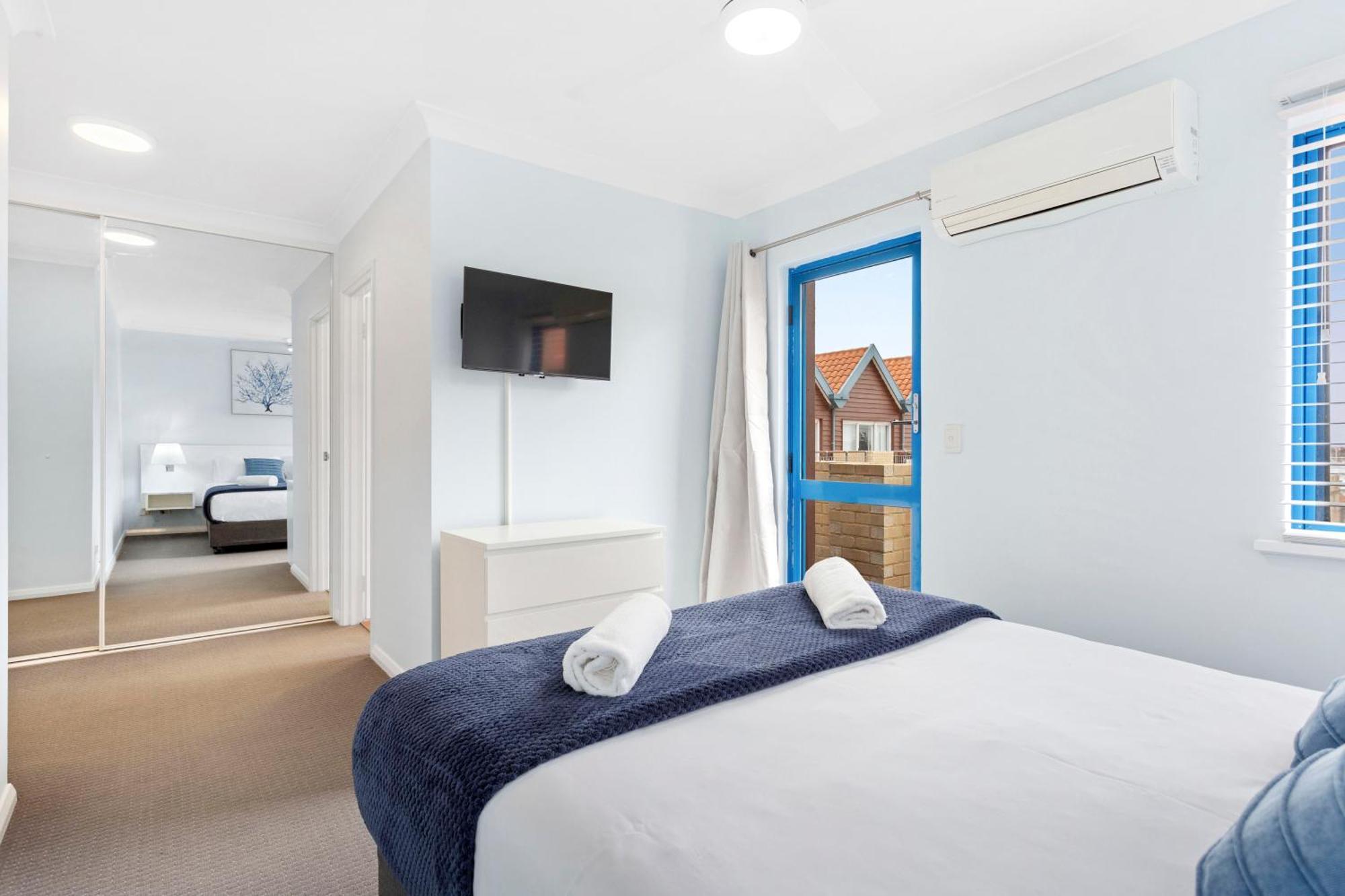 Nautica Residences Hillarys Apartamento Perth