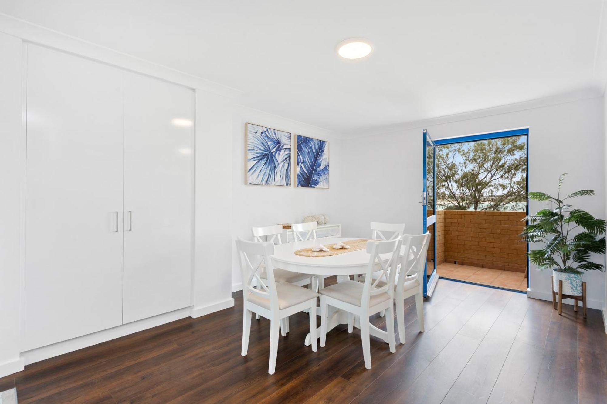 Nautica Residences Hillarys Apartamento *